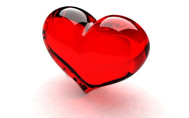 3D-Love-Heart